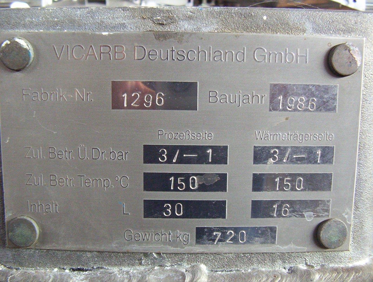   Pump-Vacuum   For Sale - IPP# 208379