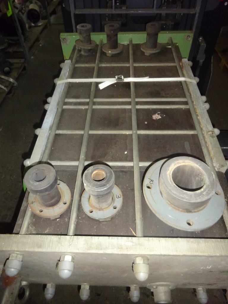   Pump-Vacuum   For Sale - IPP# 208379