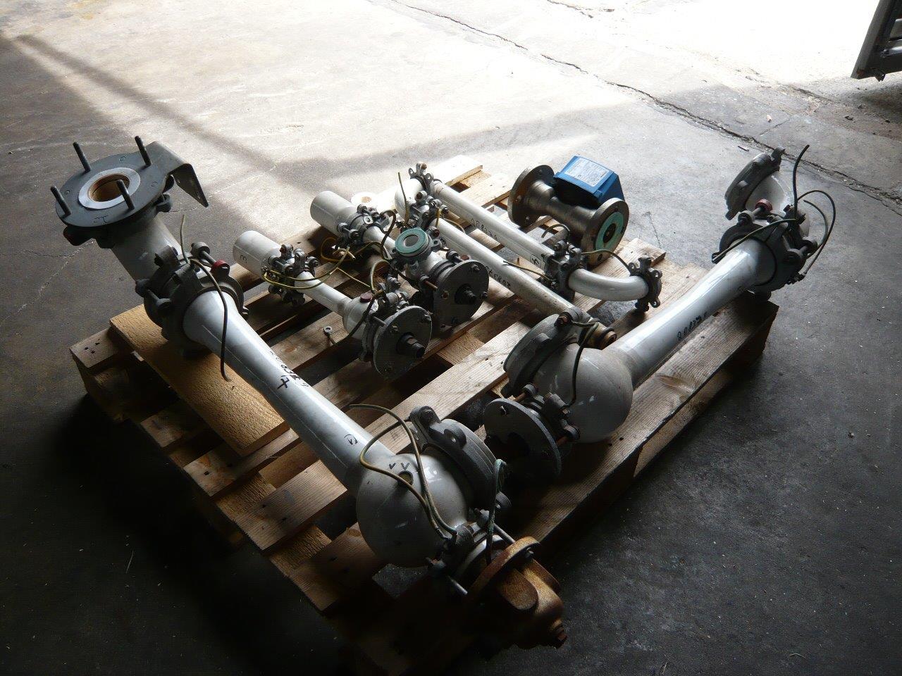   Pump-Vacuum   For Sale - IPP# 208379