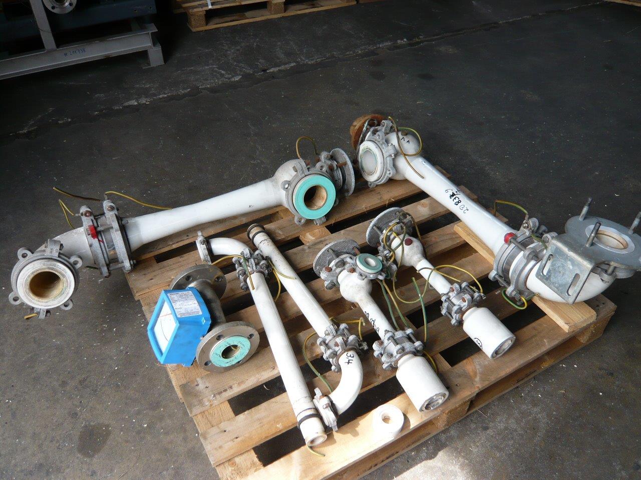   Pump-Vacuum   For Sale - IPP# 208379