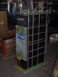   Pump-Vacuum   For Sale - IPP# 208379