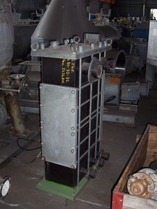   Pump-Vacuum   For Sale - IPP# 208379