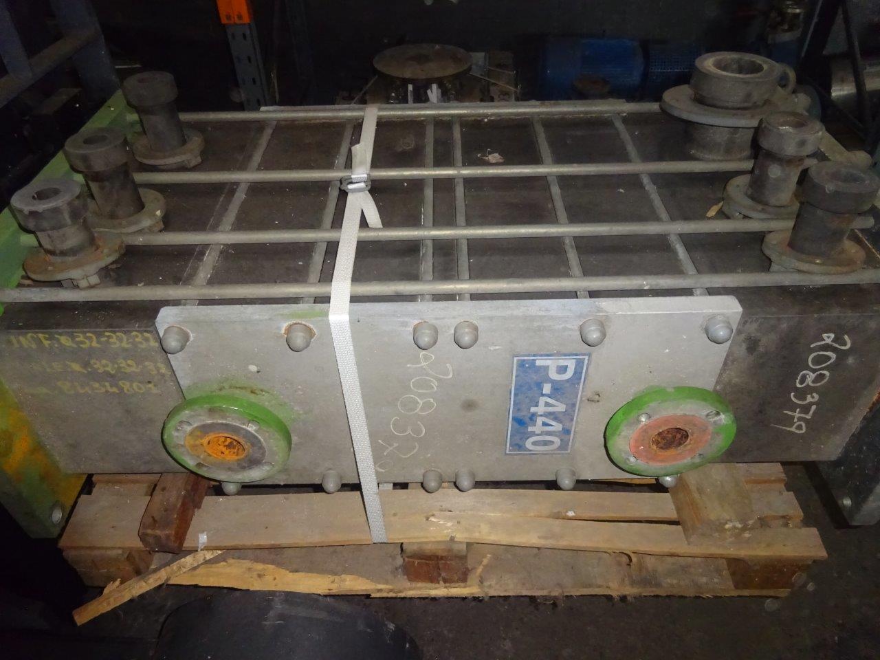  Pump-Vacuum   For Sale - IPP# 208379