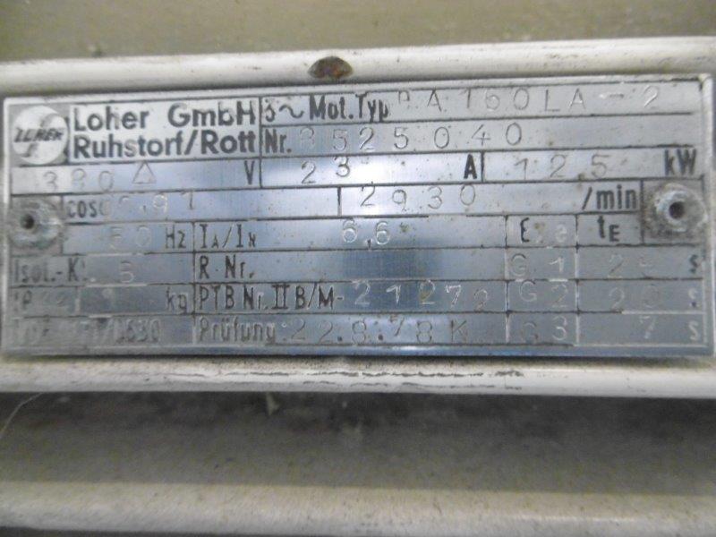   Dryer-Fluid Bed 300 L (79.3 gallons) Stainless Steel 304 For Sale - IPP# 208393