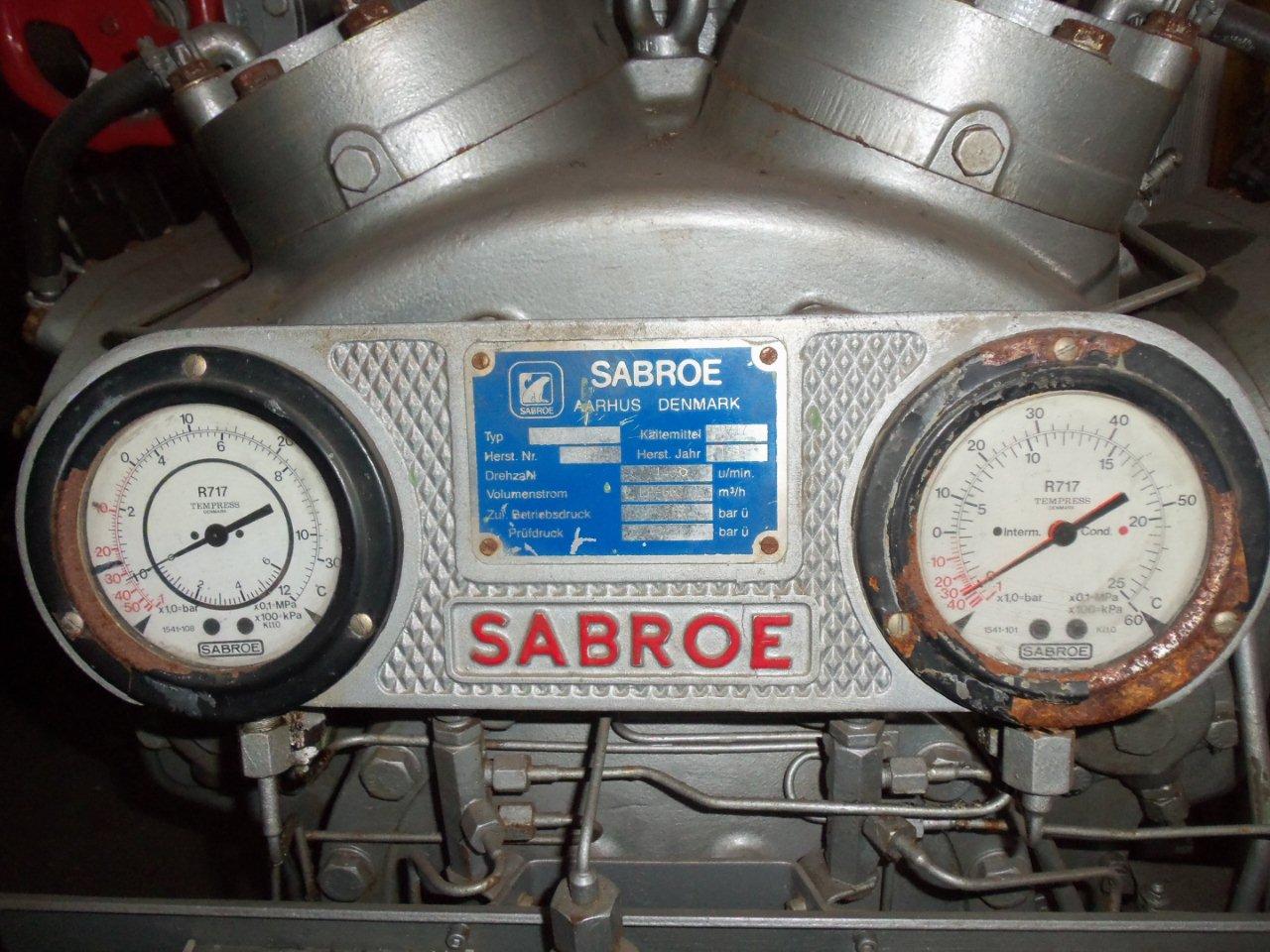   Reciprocating Compressor 660 m3/h (388.5 CFM) For Sale - IPP# 208307