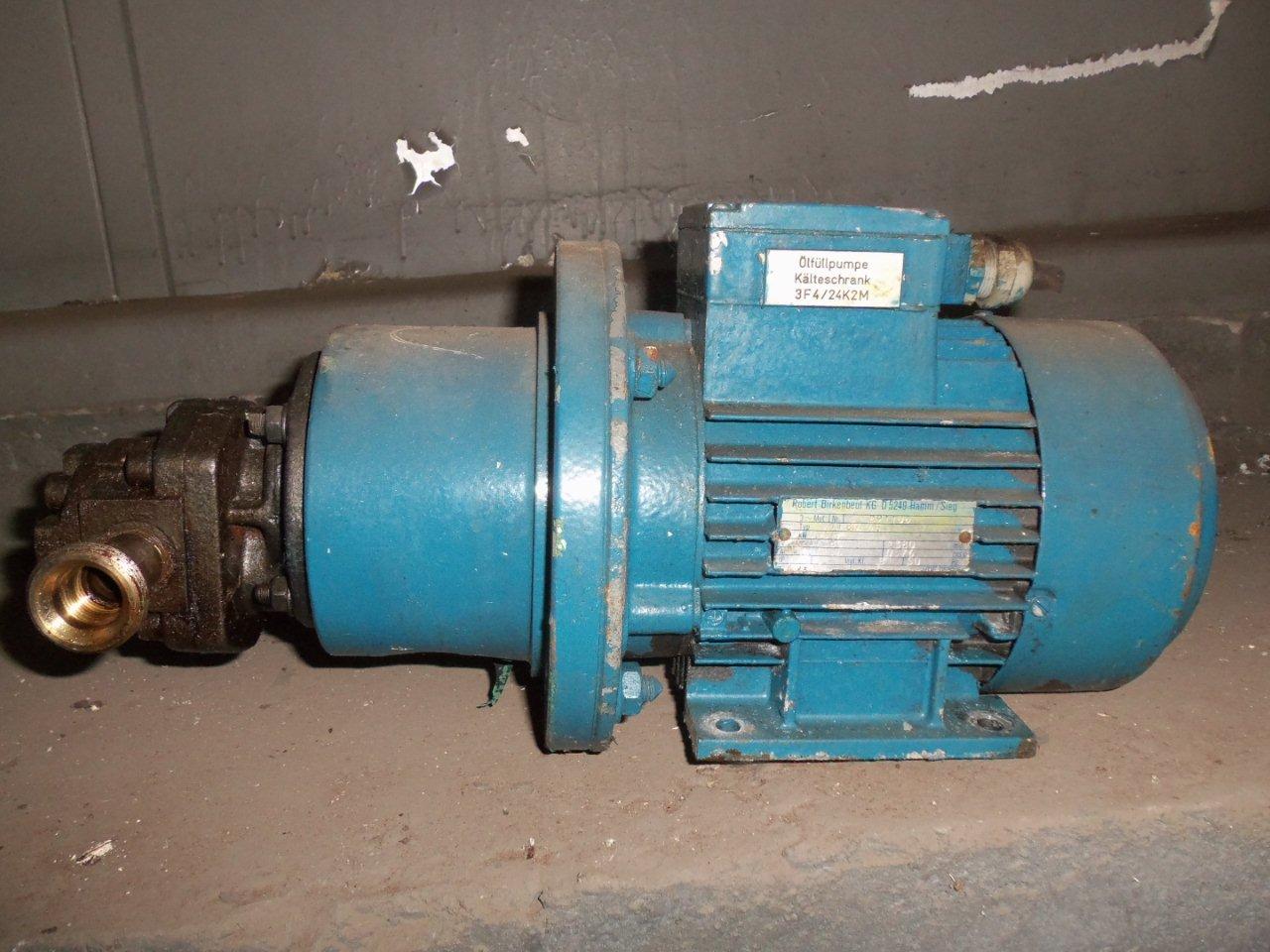   Reciprocating Compressor 660 m3/h (388.5 CFM) For Sale - IPP# 208307