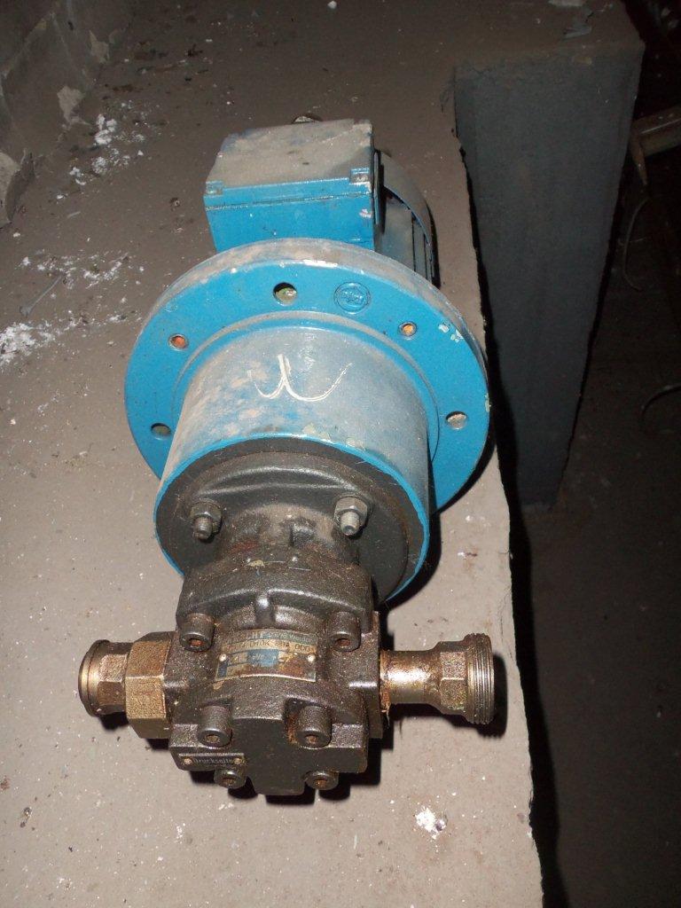   Reciprocating Compressor 660 m3/h (388.5 CFM) For Sale - IPP# 208307