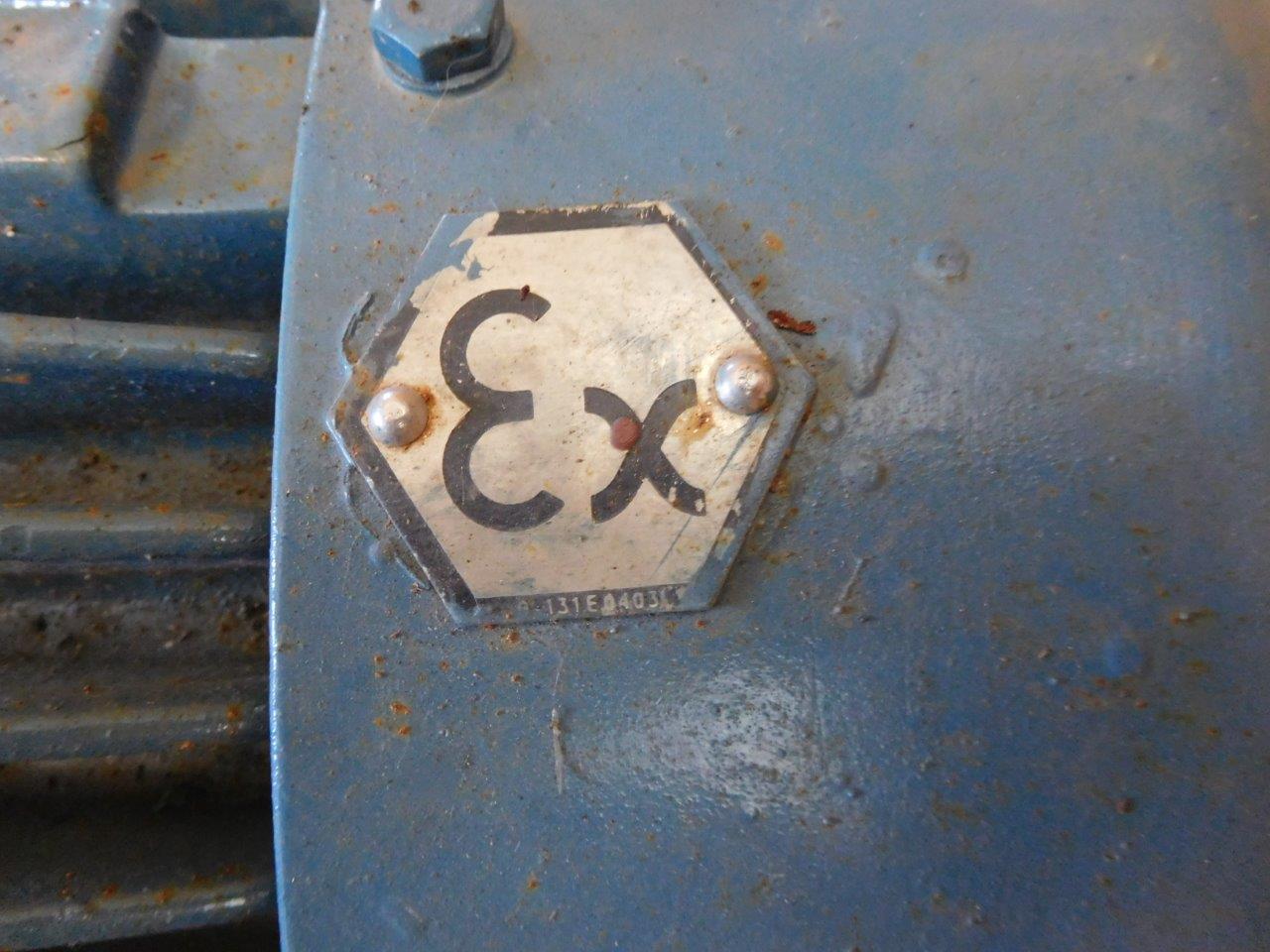  Centrifugal Pump 20 m3/h (88.1 GPM) Carbon Steel For Sale - IPP# 208308