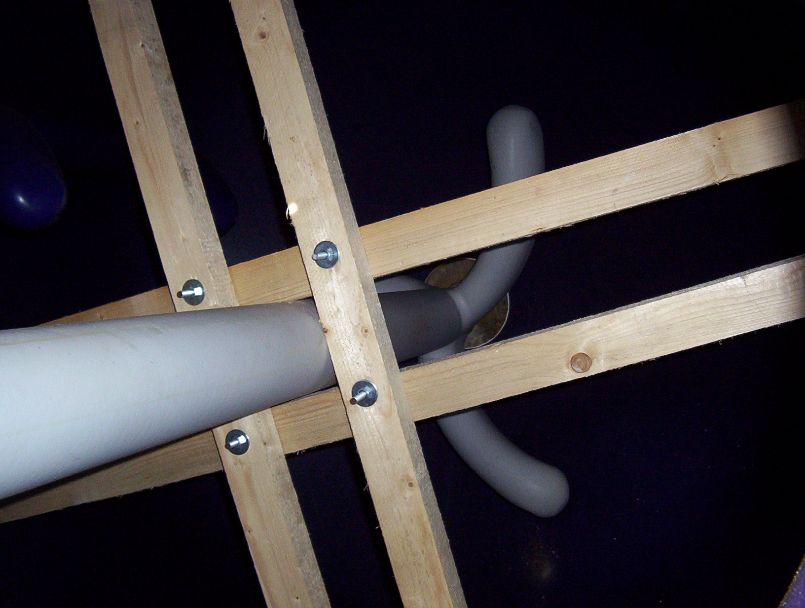 Glasslined DeDietrich STU Batch-Type Agitated Reactor - IPP# 208315