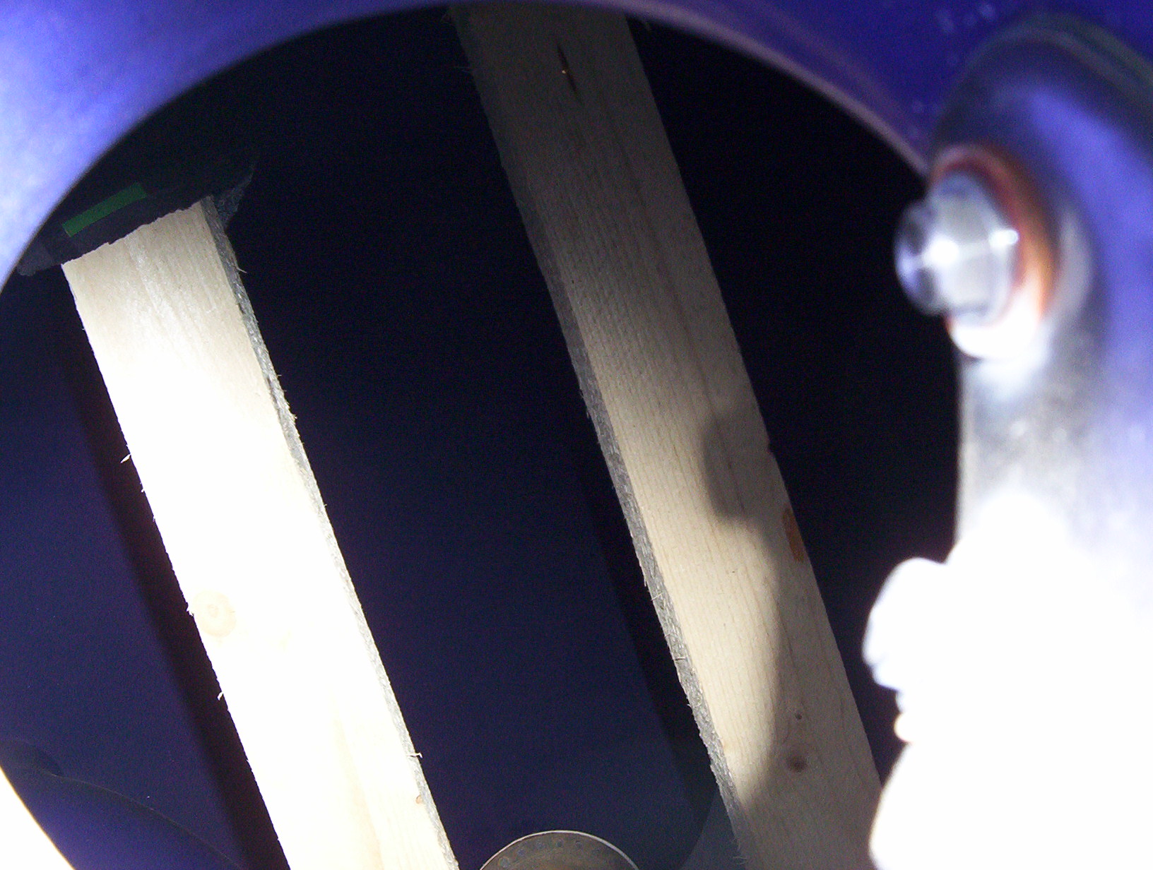 Glasslined DeDietrich STU Batch-Type Agitated Reactor - IPP# 208315