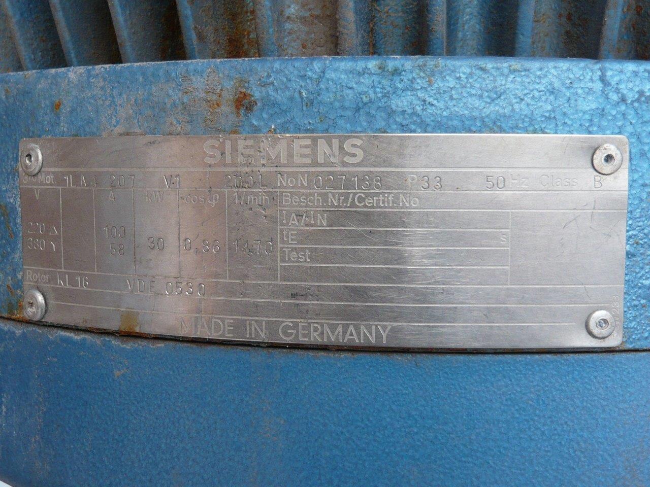   Mixer-Intensive  Stainless Steel Austenitic For Sale - IPP# 208448