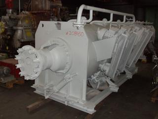 Stainless Steel 321 Loedige Littleford Ploughshare FKM 3000.D.4MZ.4ZF.4L Mixer-Ribbon & Paddle