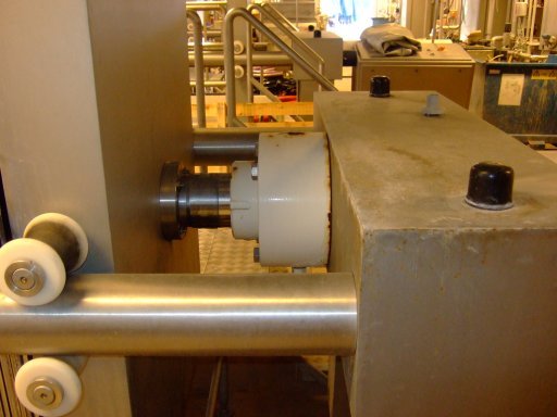  Stainless Steel Austenitic Press Filter  For Sale - IPP# 208459