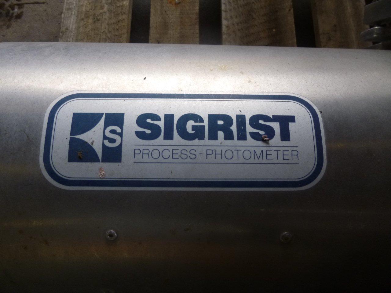  Stainless Steel Austenitic Press Filter  For Sale - IPP# 208460