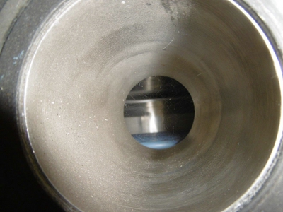  Stainless Steel 321 Granulator/Disintegrator Pulverizer 4 kW (5.4 HP) For Sale - IPP# 208493