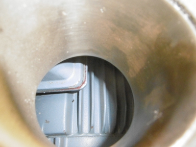 Stainless Steel 321 Frewitt SG Granulator/Disintegrator Pulverizer - IPP# 208492