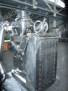  Stainless Steel 304 Granulator/Disintegrator Pulverizer  For Sale - IPP# 208495