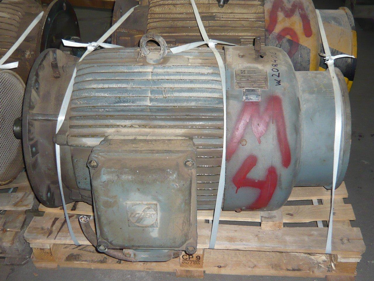 Stainless Steel 321 SCHICHAU-GRIEP DS 160 Mixer-Ribbon & Paddle - IPP# 208406