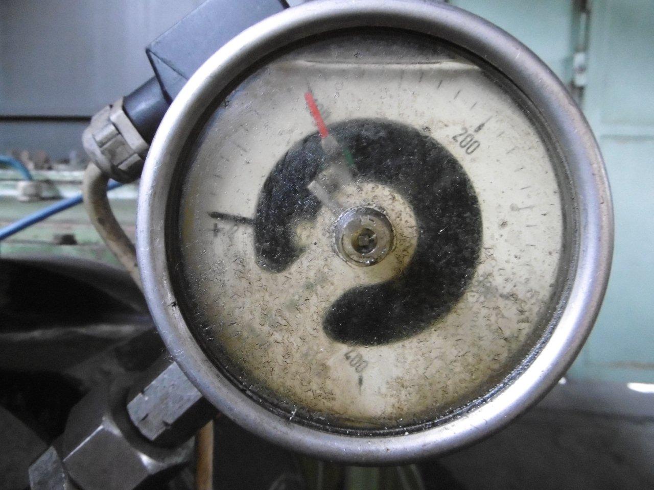  Stainless Steel Austenitic Reciprocating Pump 100 m3/h (440.3 GPM) For Sale - IPP# 208416