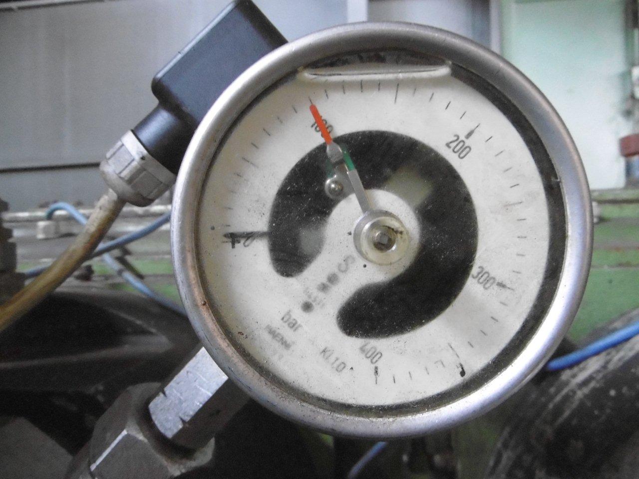  Stainless Steel Austenitic Reciprocating Pump 100 m3/h (440.3 GPM) For Sale - IPP# 208416