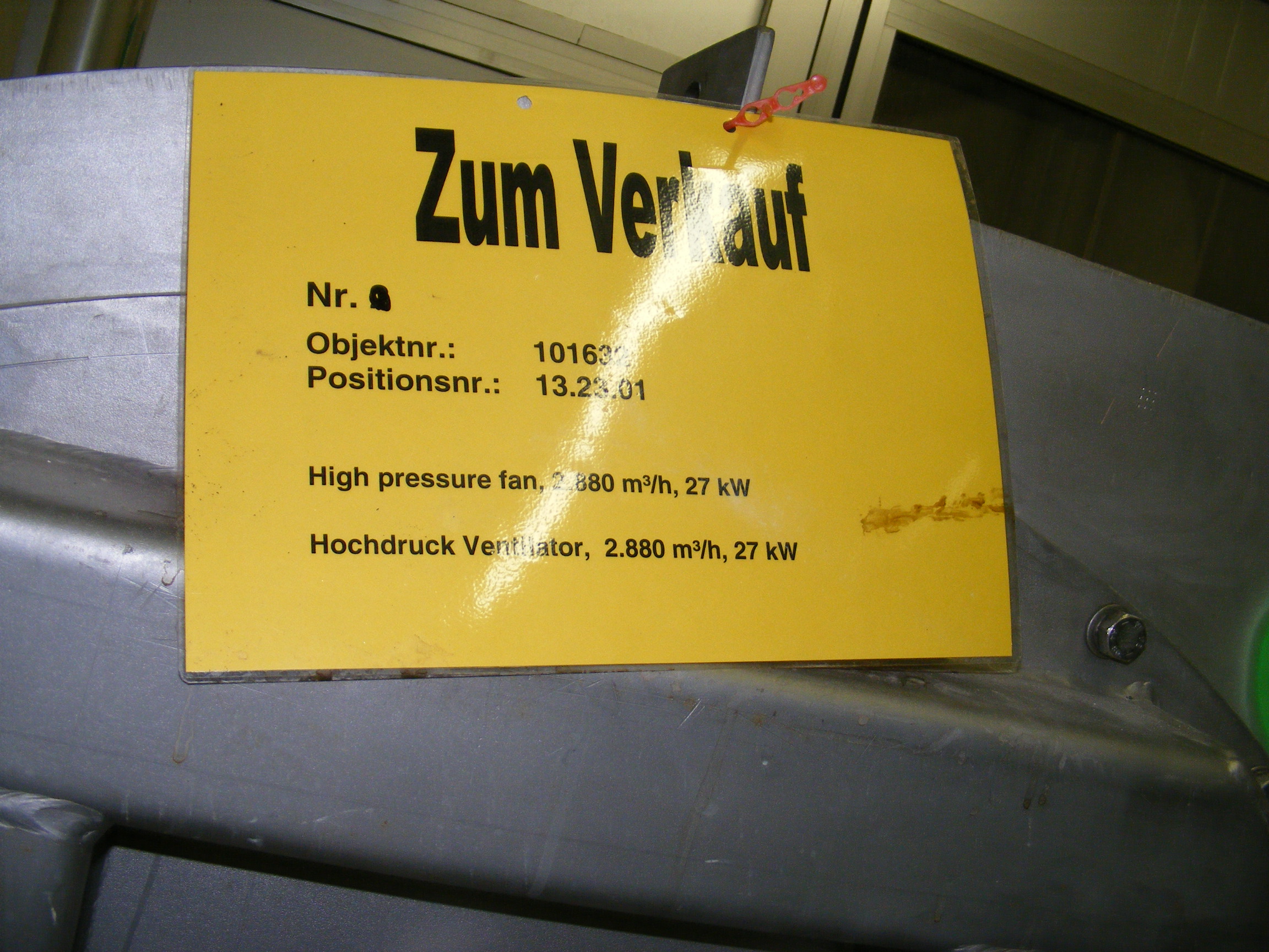   Centrifuge-Basket 1,250 mm (49.2 in) Stainless Steel 316L For Sale - IPP# 208418