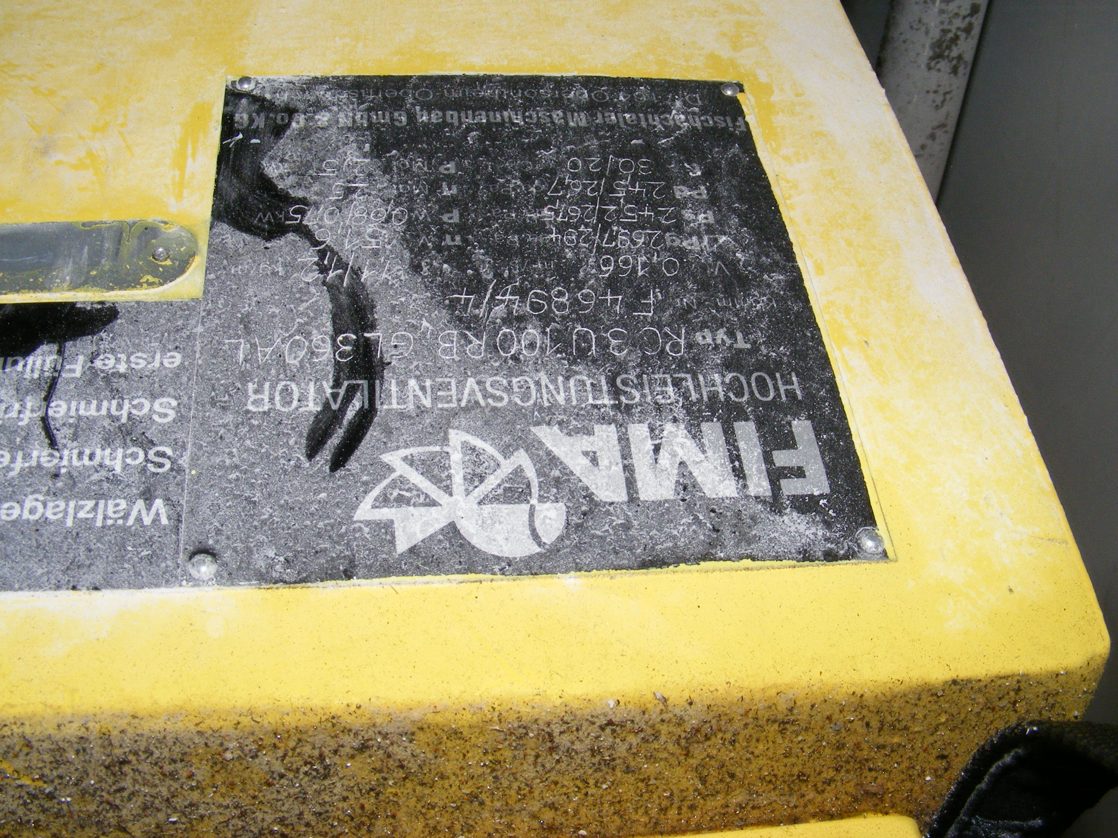   Centrifuge-Basket 1,250 mm (49.2 in) Stainless Steel 316L For Sale - IPP# 208418