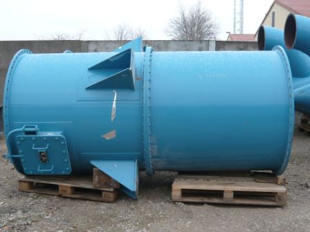 Stainless Steel 304 Glatt TFO 300-400 Dryer-Fluid Bed - IPP# 208434