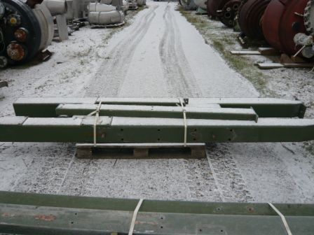 Stainless Steel 304 Glatt TFO 300-400 Dryer-Fluid Bed - IPP# 208434