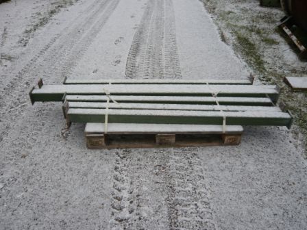 Stainless Steel 304 Glatt TFO 300-400 Dryer-Fluid Bed - IPP# 208434