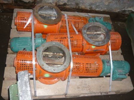 Stainless Steel 304 Glatt TFO 300-400 Dryer-Fluid Bed - IPP# 208434