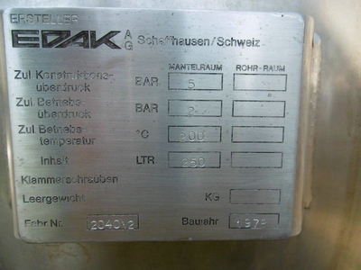   Miscellaneous   For Sale - IPP# 208438