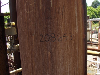 Glasslined Miscellaneous Column