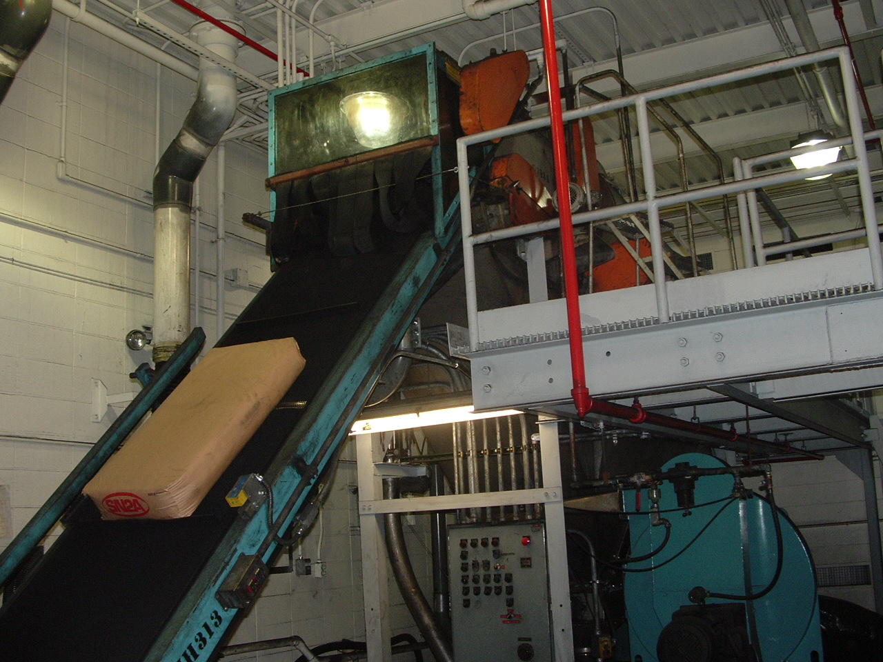   Bagger Packaging  For Sale - IPP# 208850