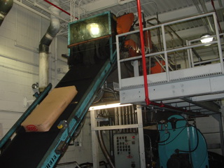Bagger Packaging