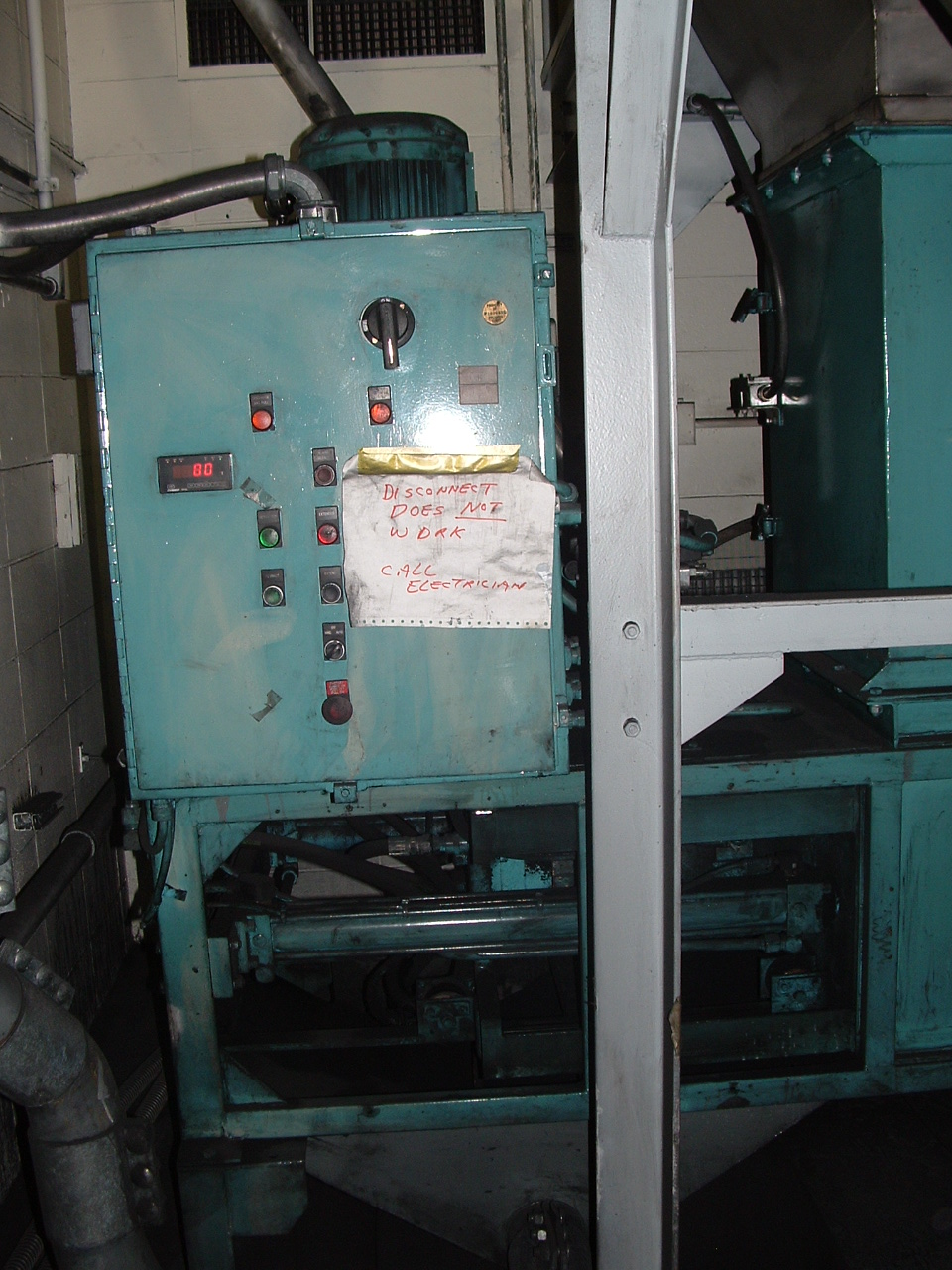   Bagger Packaging  For Sale - IPP# 208850