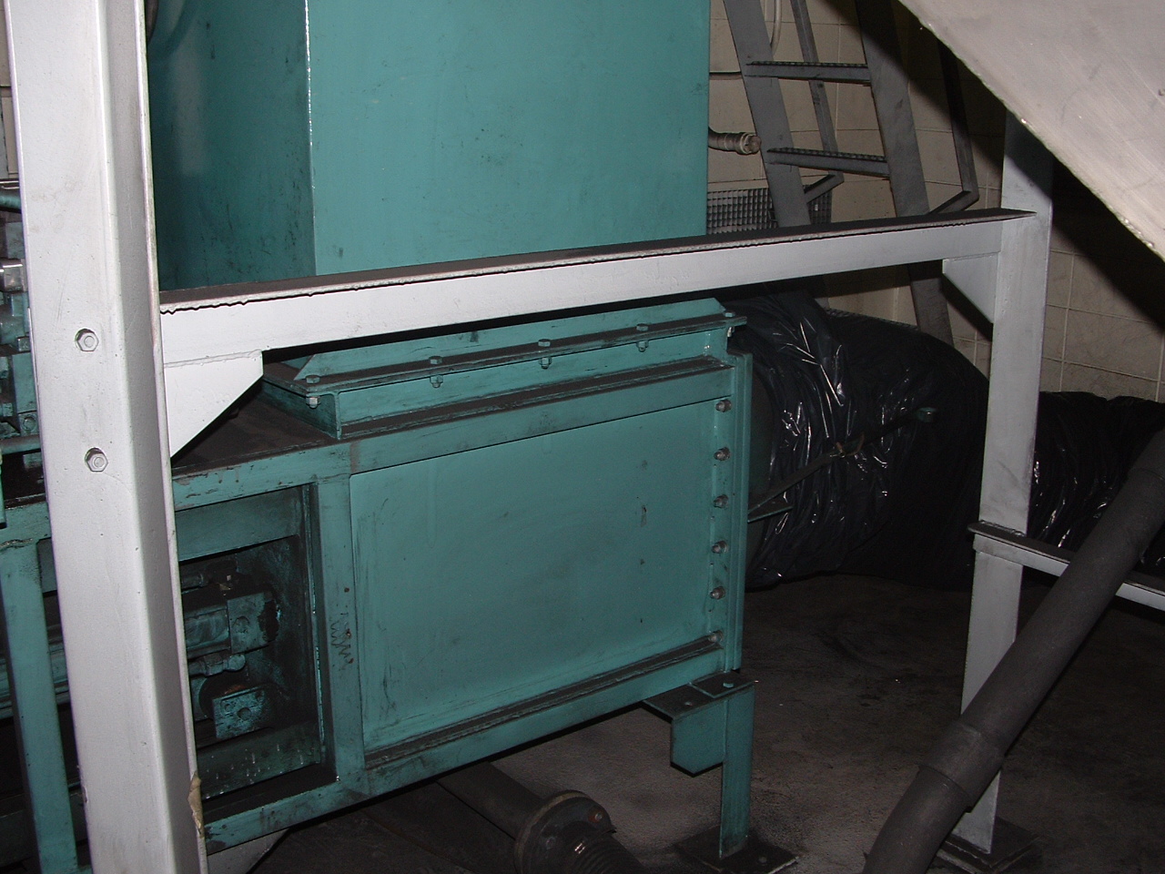   Bagger Packaging  For Sale - IPP# 208850
