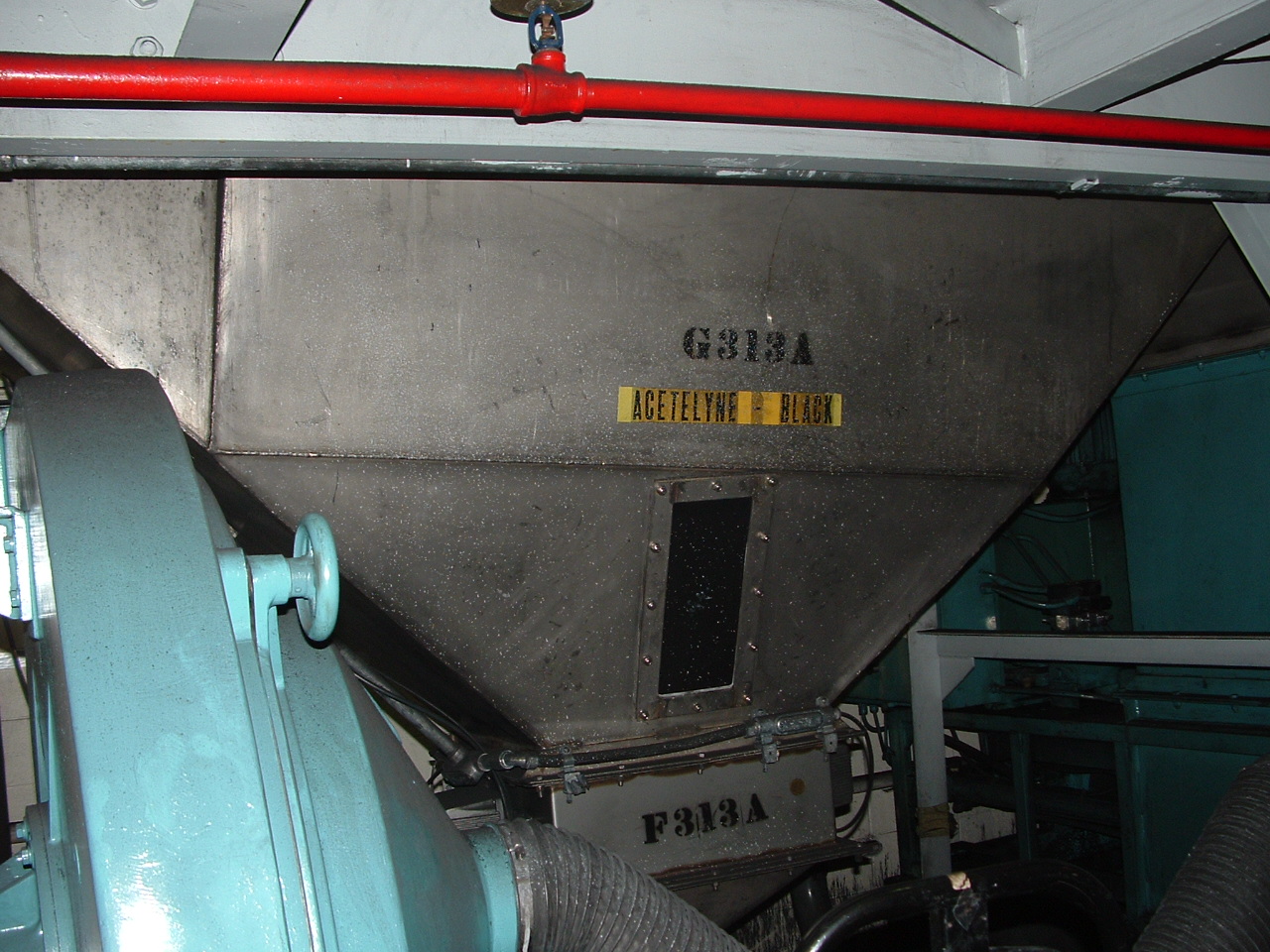   Bagger Packaging  For Sale - IPP# 208850