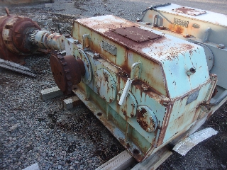 Gear Reducer