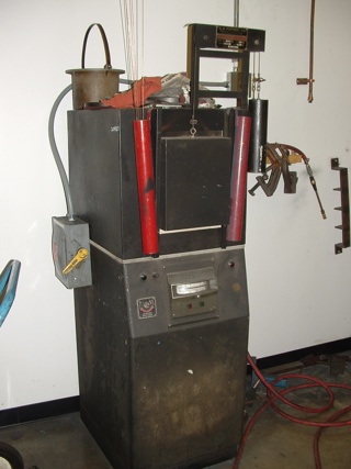 Furnace