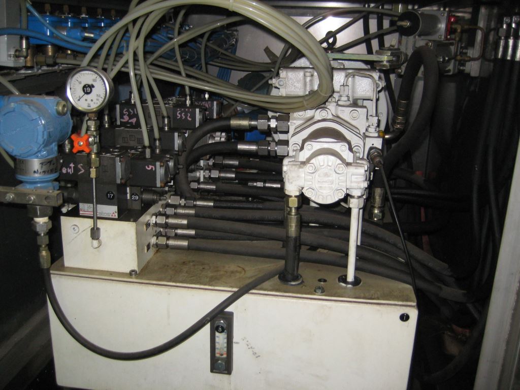 Hastelloy - C276 Cogiem FFP-030-DFM Rosenmund and Cogiem Filter - IPP# 209158