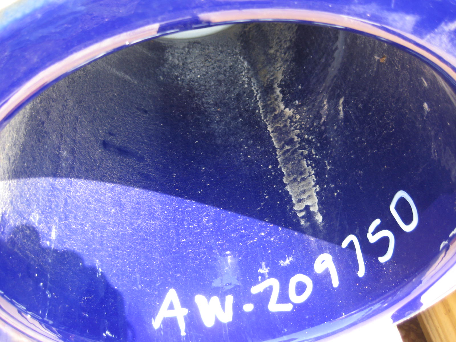  Glasslined Packed Column 304.8 mm (12 in) For Sale - IPP# 209750