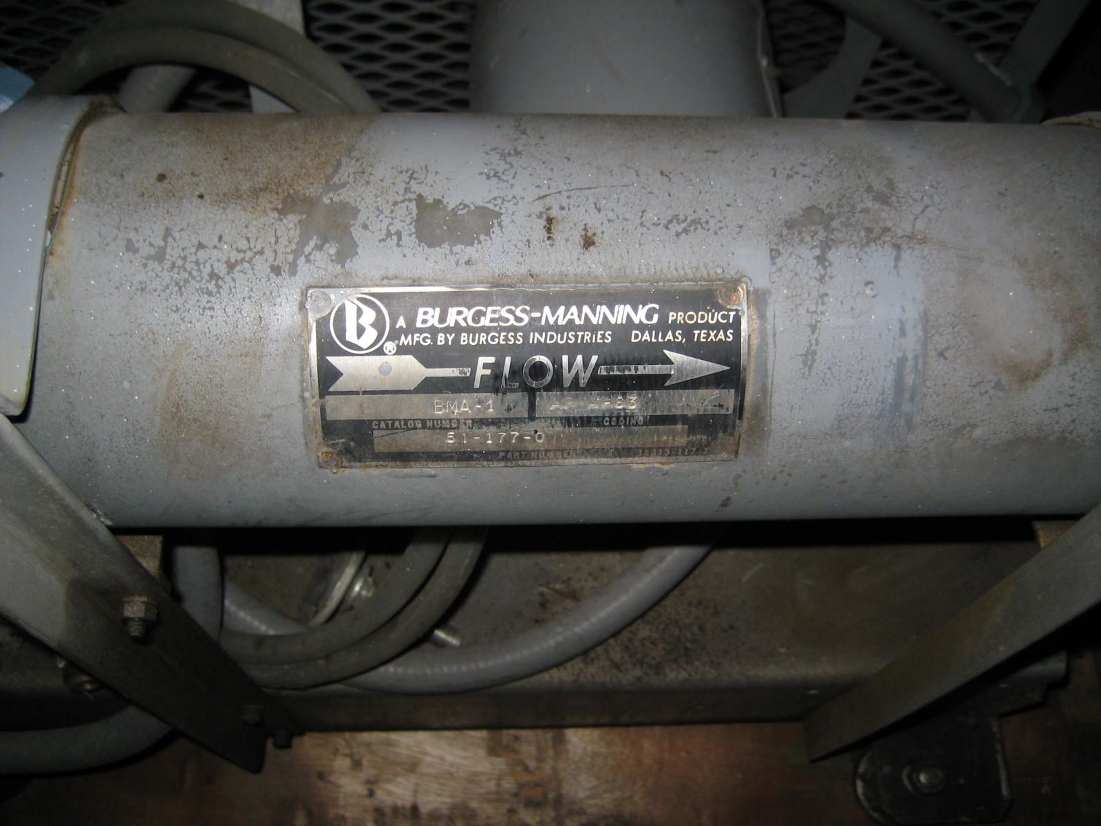 Carbon Steel Ingersoll Rand V-25AX7 Reciprocating Compressor - IPP# 209731