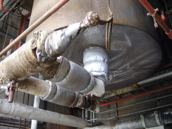 Stainless Steel 316 Applied Fusions Ltd Hydrogenation Reactor - IPP# 209999