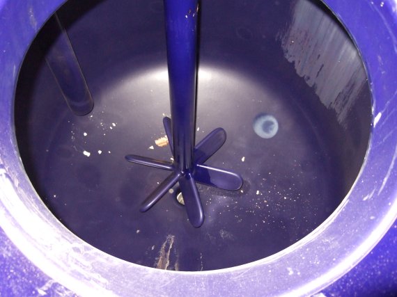 Glasslined Pfaudler RA Batch-Type Agitated Reactor - IPP# 209921