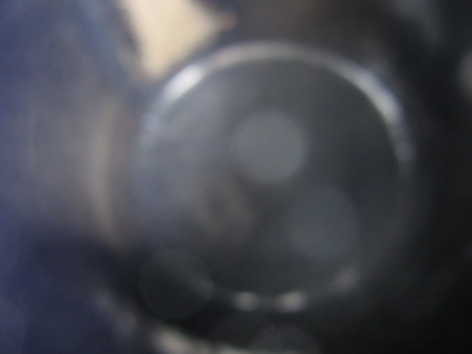 Glasslined Pfaudler P Batch-Type Agitated Reactor - IPP# 20606