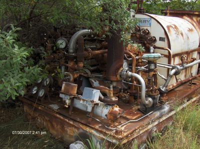 Unused Stainless Steel 317 Centrifugal Pump 2,026 m3/h (8,922 GPM) For Sale - IPP# 20976