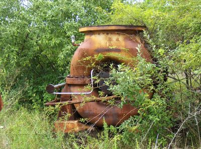 Unused Stainless Steel 317 Centrifugal Pump 2,026 m3/h (8,922 GPM) For Sale - IPP# 20976