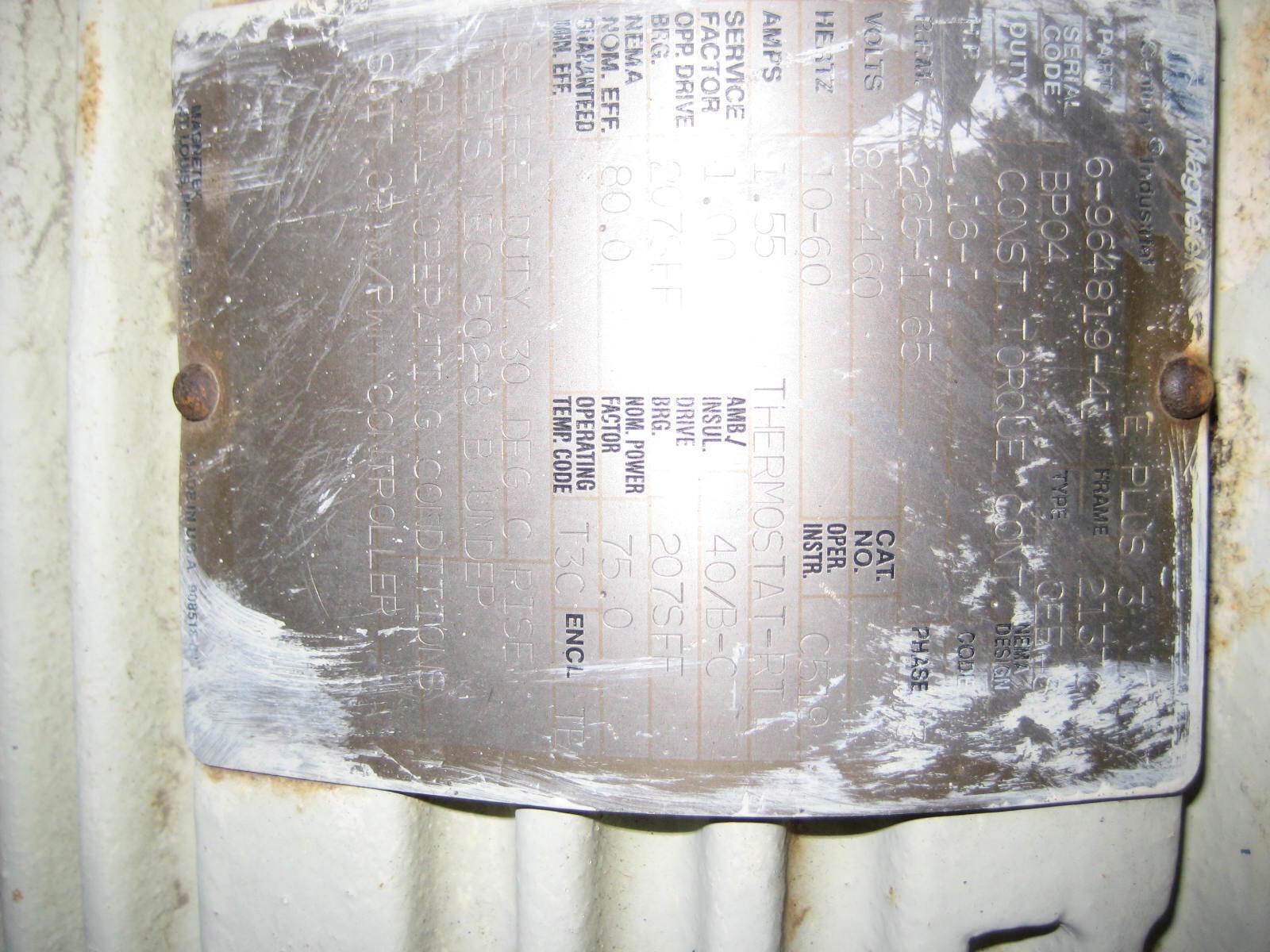  Stainless Steel 316 Rotary Feeder 254 mm (10 in) For Sale - IPP# 200799