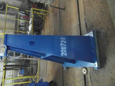 Glasslined Dryer-Twin Shell & Double Cone - IPP# 200724