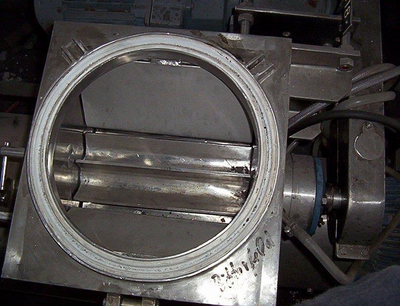  Rotary Screener  Stainless Steel Austenitic For Sale - IPP# 200962